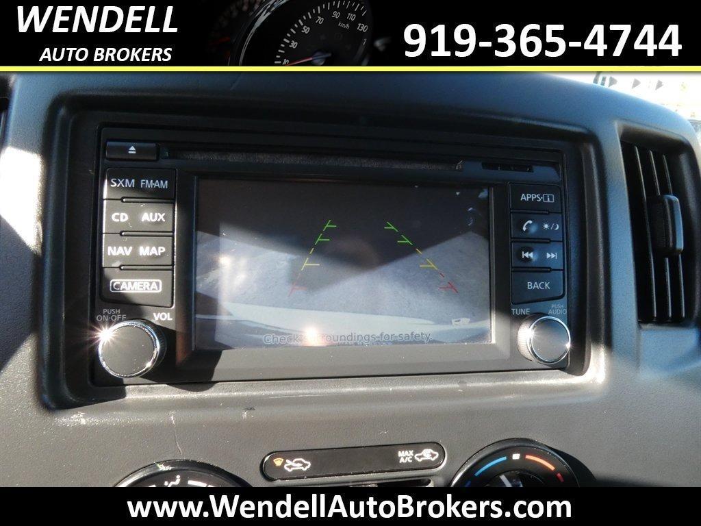 used 2015 Nissan NV200 car, priced at $7,864