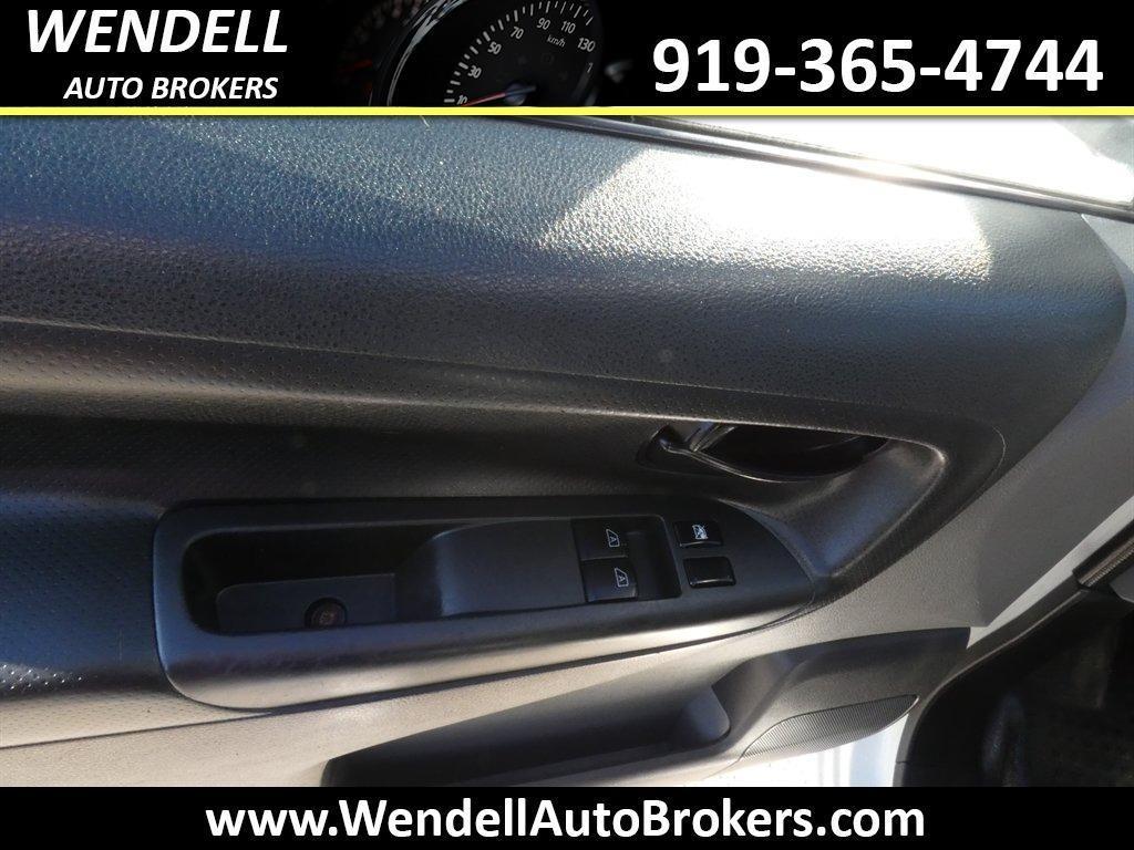 used 2015 Nissan NV200 car, priced at $7,864