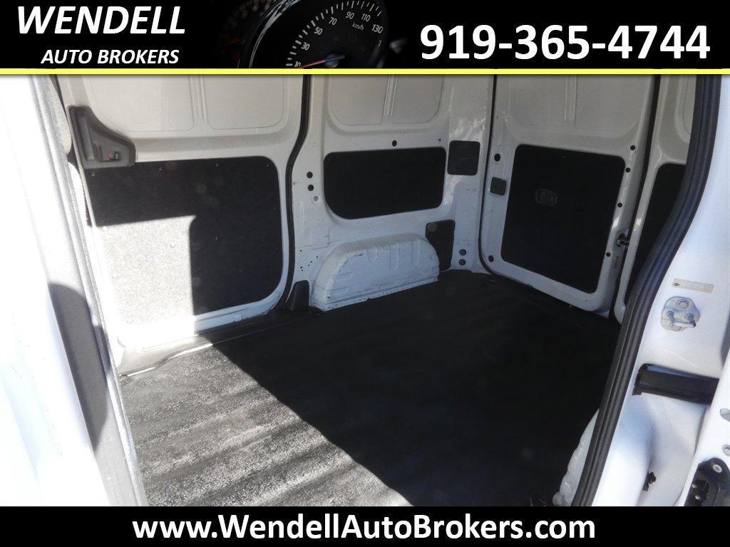 used 2015 Nissan NV200 car, priced at $7,864