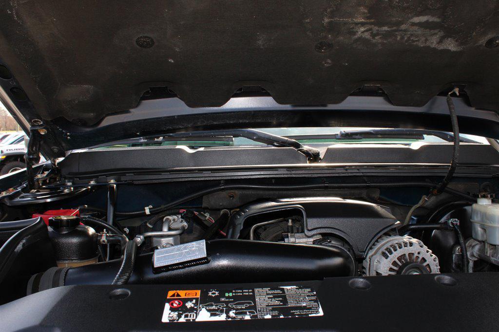 used 2011 Chevrolet Silverado 1500 car, priced at $16,495