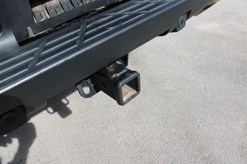 used 2011 Chevrolet Silverado 1500 car, priced at $16,495