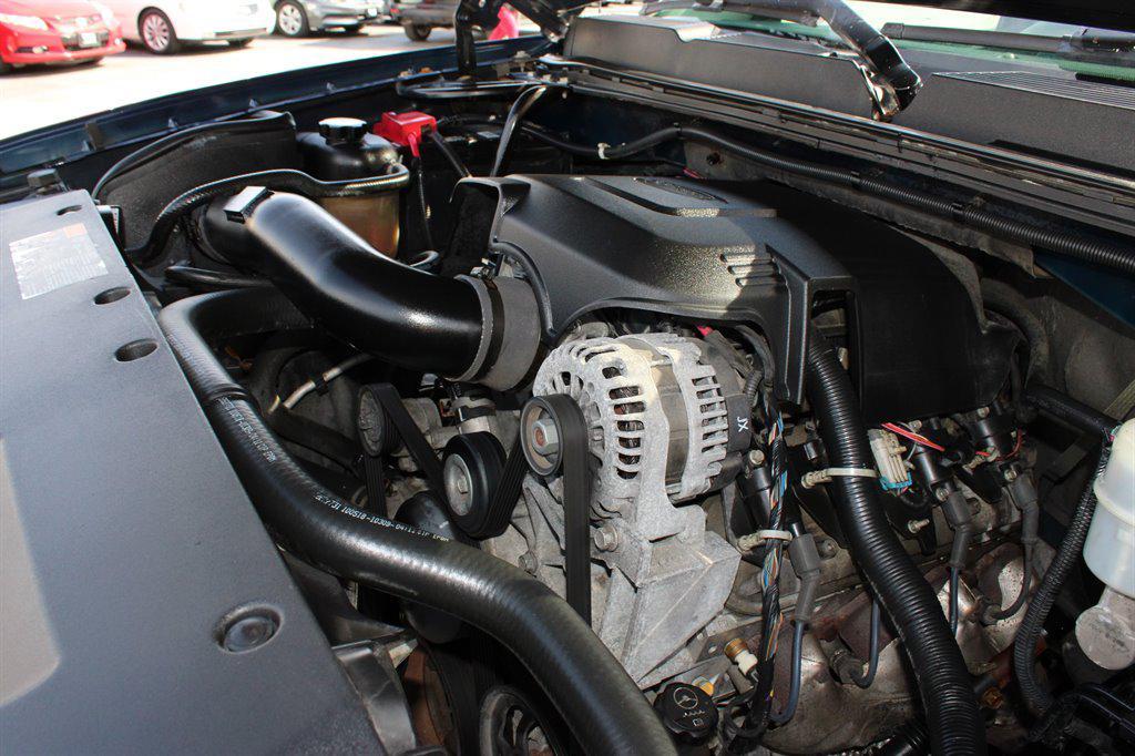 used 2011 Chevrolet Silverado 1500 car, priced at $16,495