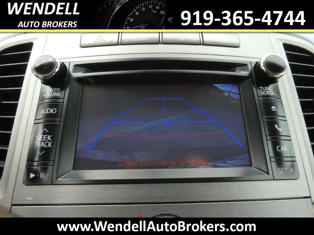 used 2013 Toyota Venza car, priced at $12,273