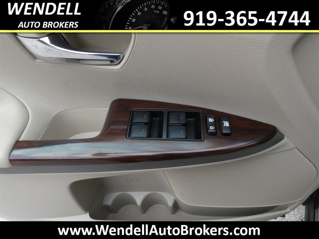 used 2013 Toyota Venza car, priced at $12,273