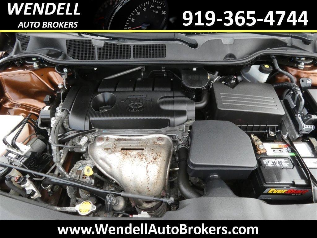 used 2013 Toyota Venza car, priced at $12,273