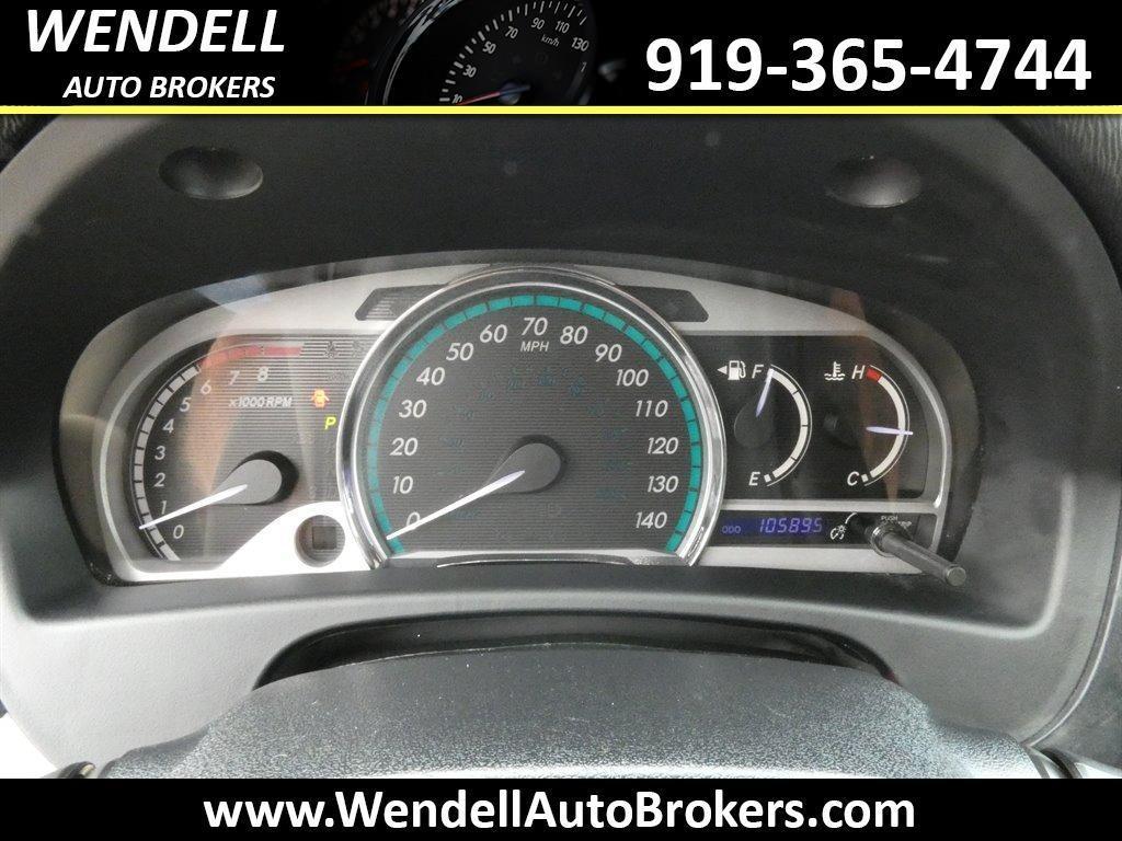 used 2013 Toyota Venza car, priced at $12,273