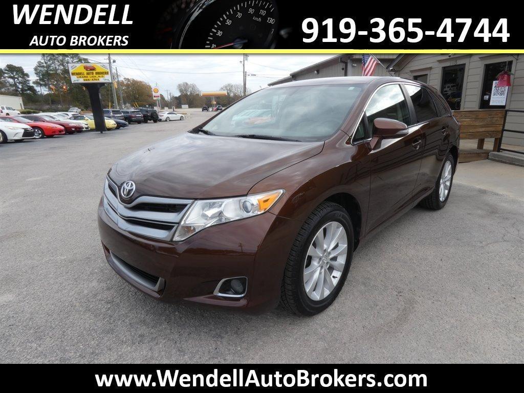 used 2013 Toyota Venza car, priced at $12,273