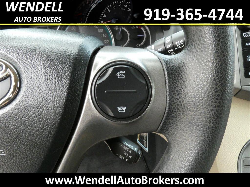 used 2013 Toyota Venza car, priced at $12,273