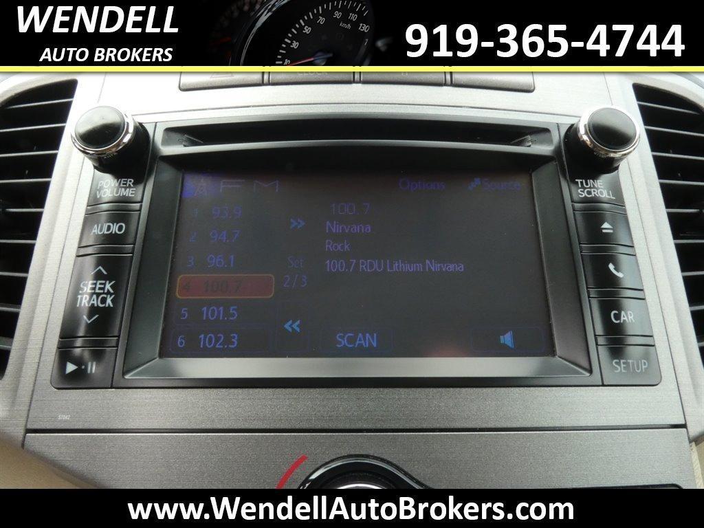 used 2013 Toyota Venza car, priced at $12,273