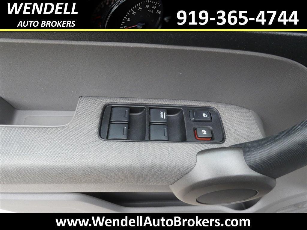 used 2010 Honda CR-V car, priced at $6,995