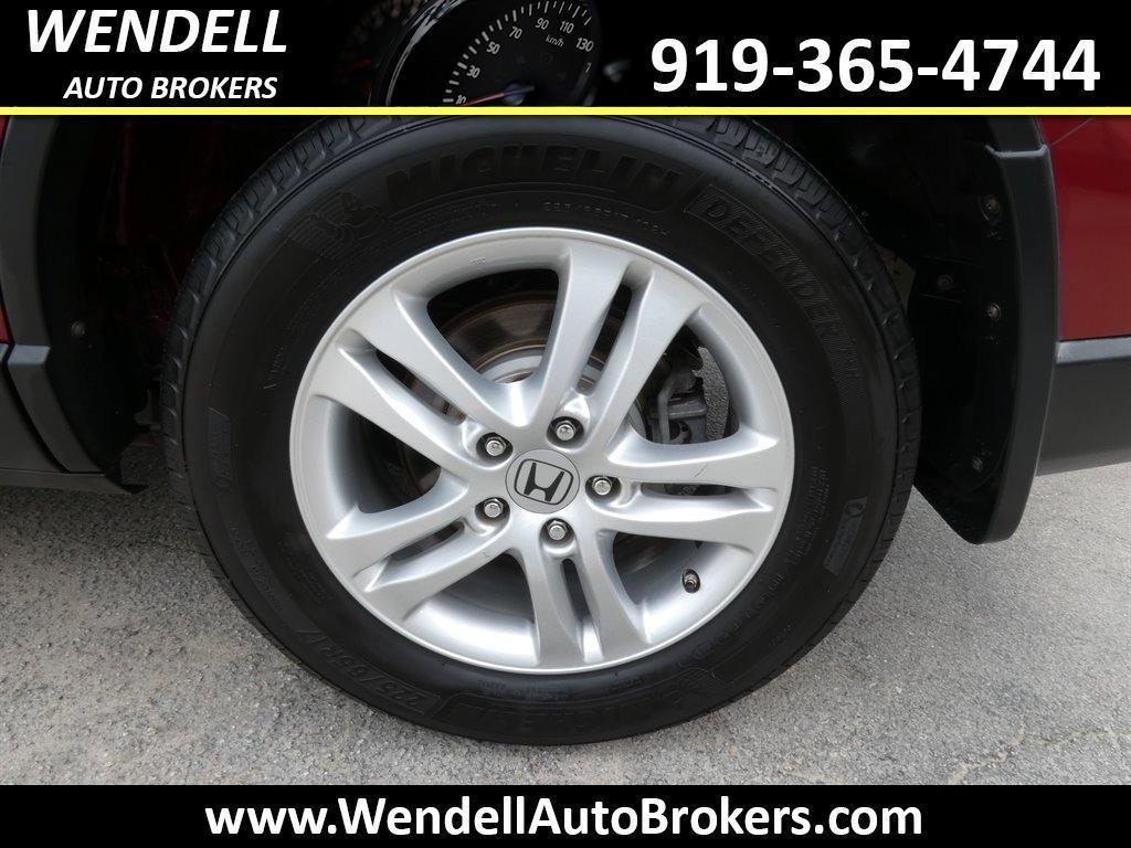 used 2010 Honda CR-V car, priced at $6,995