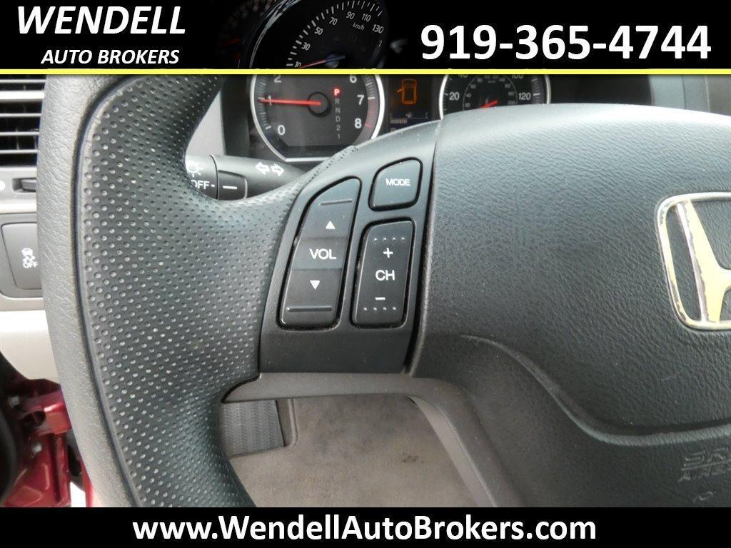 used 2010 Honda CR-V car, priced at $6,995