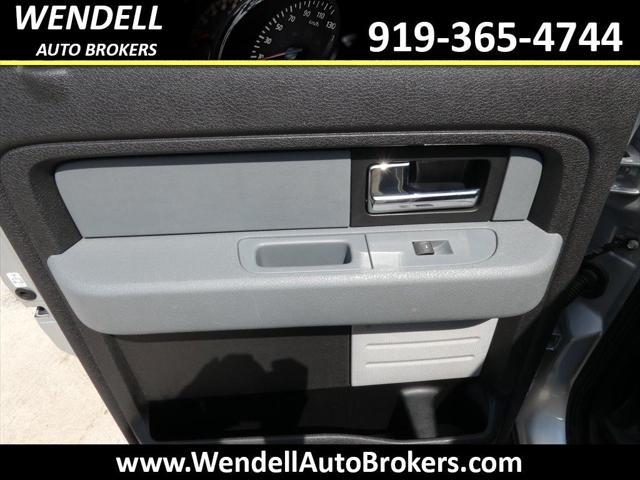 used 2012 Ford F-150 car, priced at $11,625