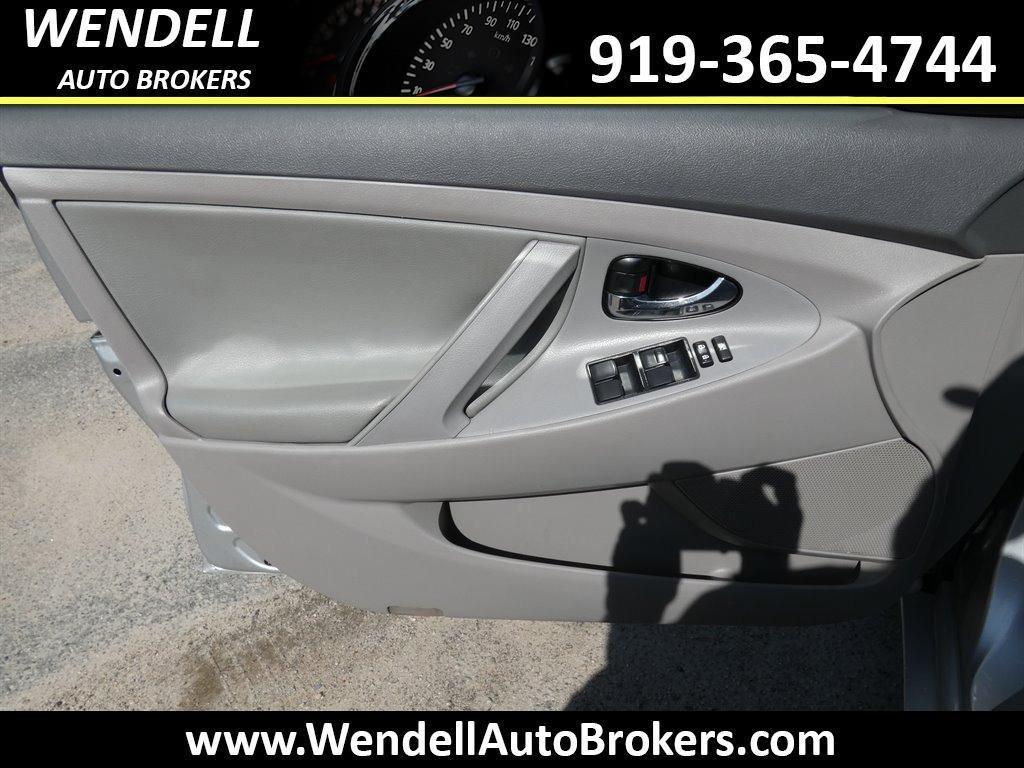 used 2009 Toyota Camry car, priced at $7,995