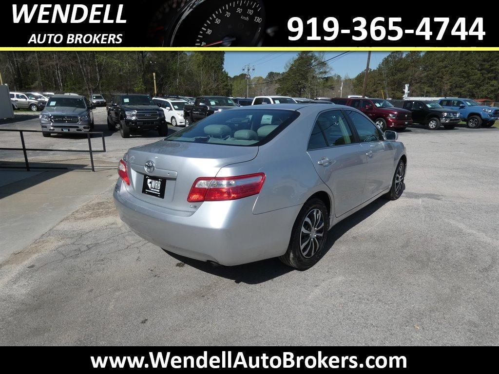 used 2009 Toyota Camry car, priced at $7,995