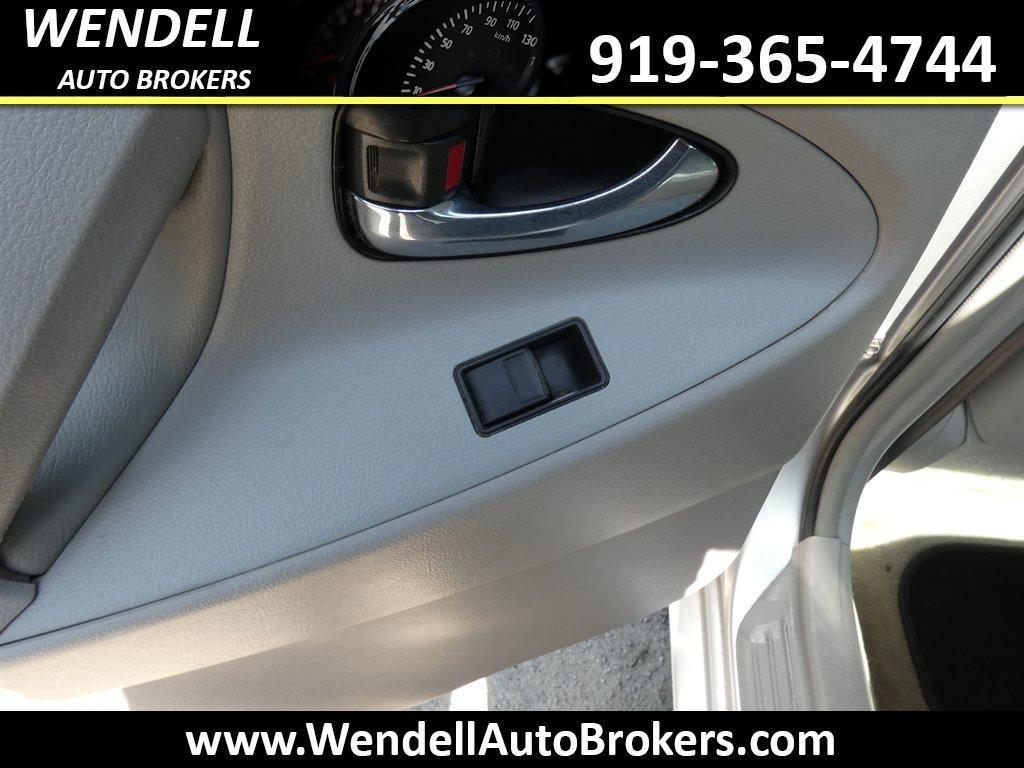used 2009 Toyota Camry car, priced at $7,995