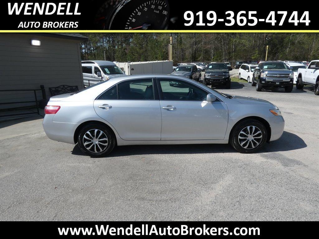 used 2009 Toyota Camry car, priced at $7,995