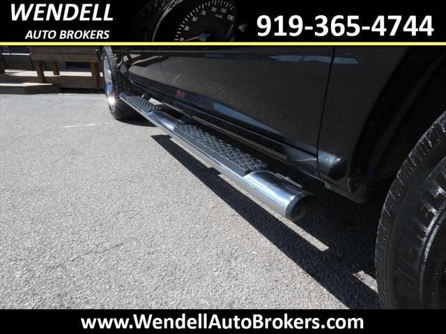 used 2010 Dodge Ram 1500 car, priced at $12,868
