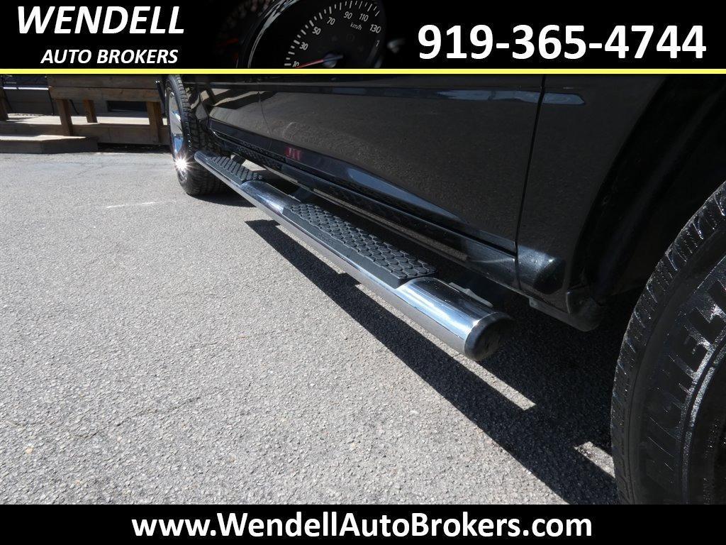 used 2010 Dodge Ram 1500 car, priced at $12,704