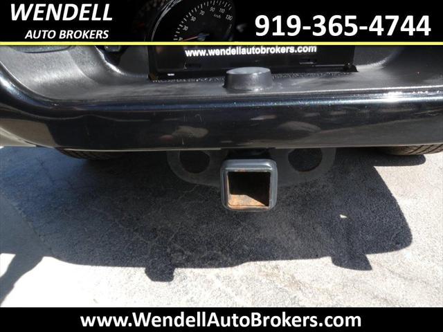 used 2010 Dodge Ram 1500 car, priced at $12,868