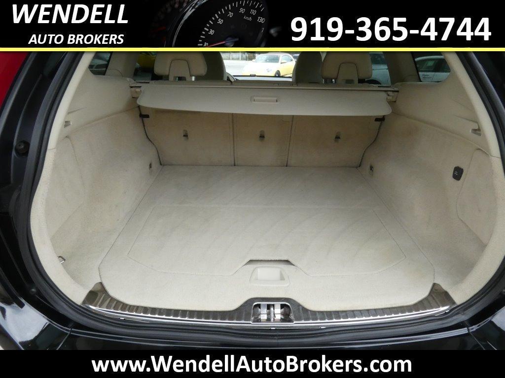 used 2015 Volvo XC60 car, priced at $10,986