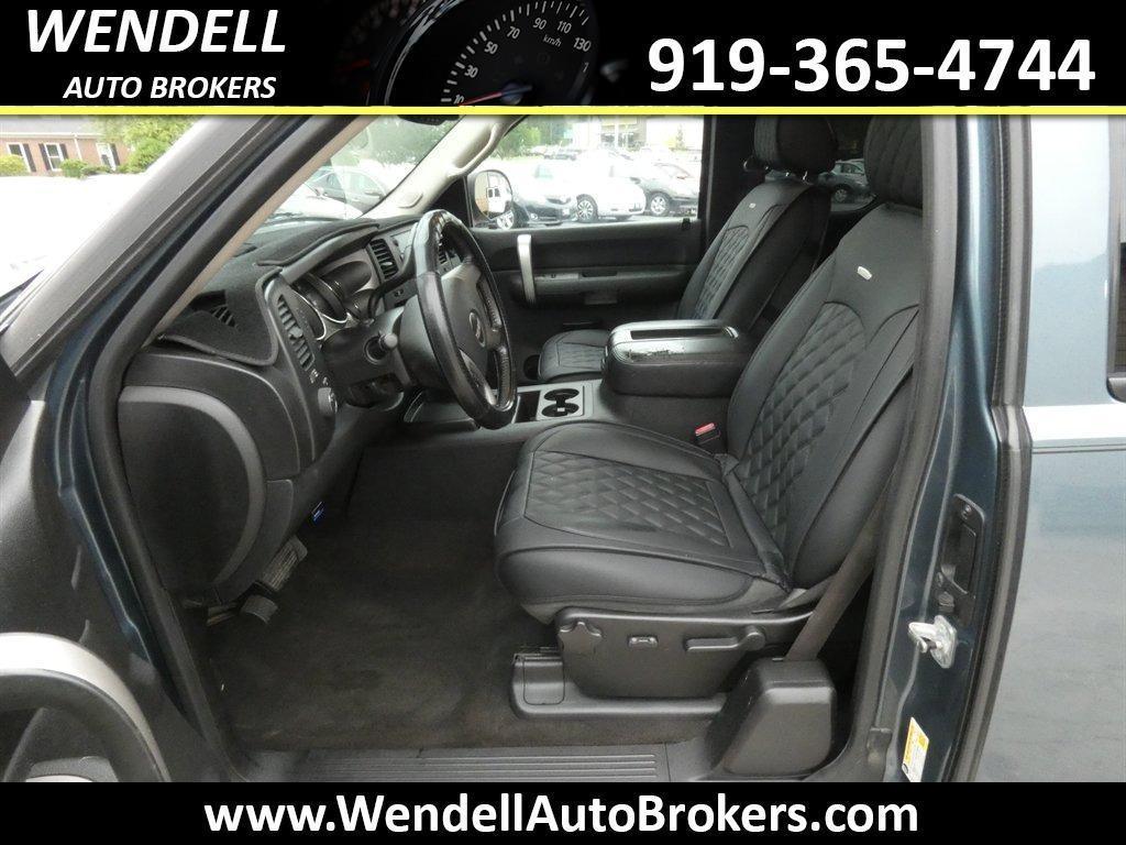 used 2007 GMC Sierra 1500 car, priced at $9,995