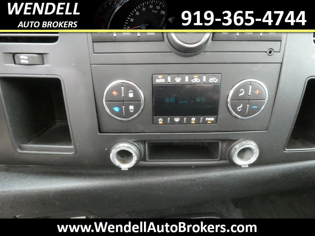 used 2007 GMC Sierra 1500 car, priced at $9,995