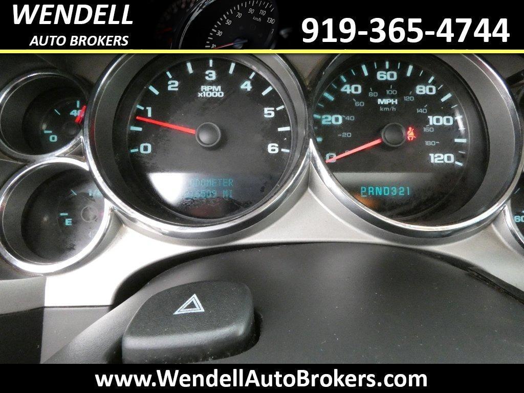 used 2007 GMC Sierra 1500 car, priced at $9,995