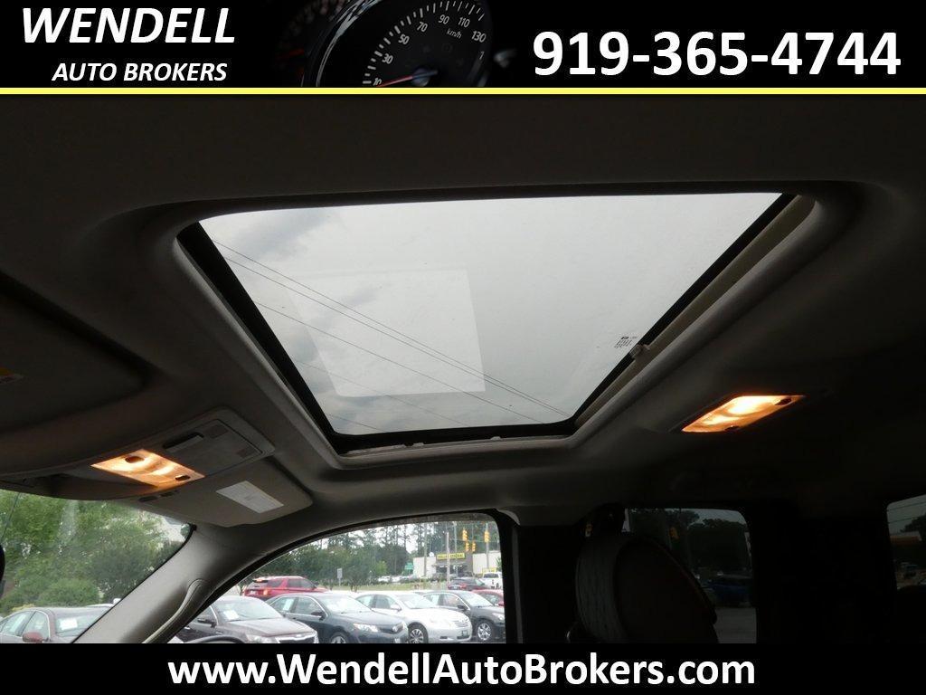 used 2007 GMC Sierra 1500 car, priced at $9,995