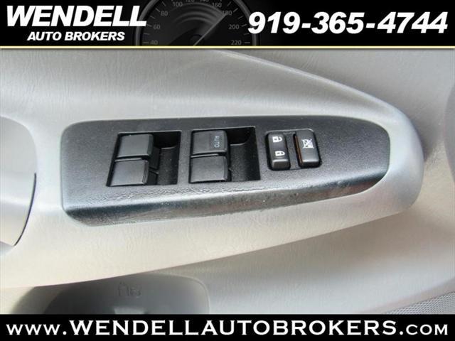 used 2015 Toyota Tacoma car, priced at $20,613