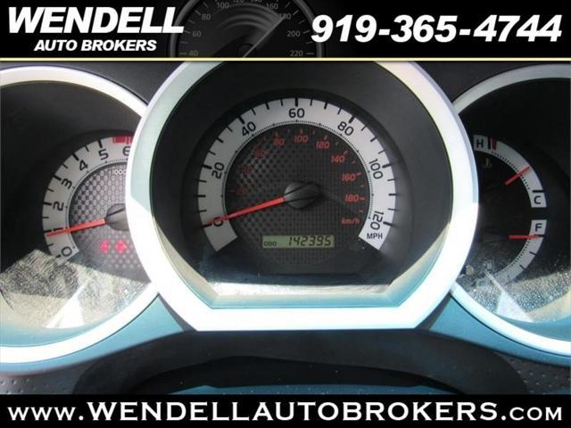 used 2015 Toyota Tacoma car, priced at $20,613