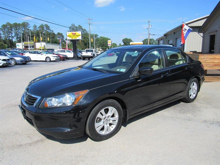 used 2010 Honda Accord car, priced at $8,995