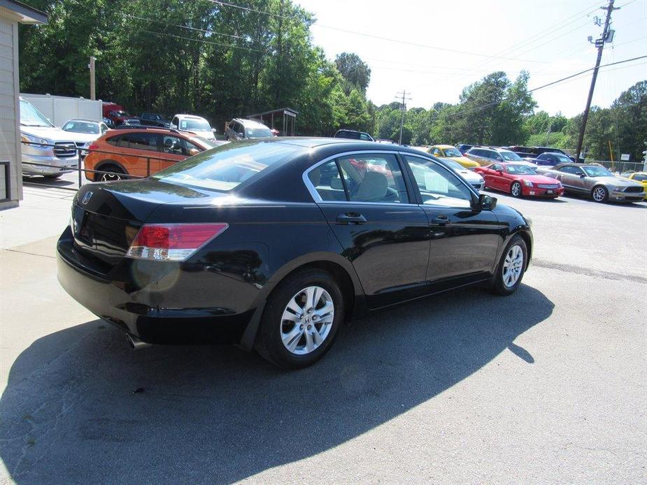 used 2010 Honda Accord car, priced at $8,995