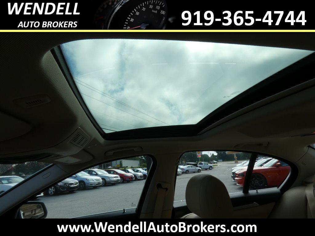used 2014 BMW 535 car, priced at $14,686