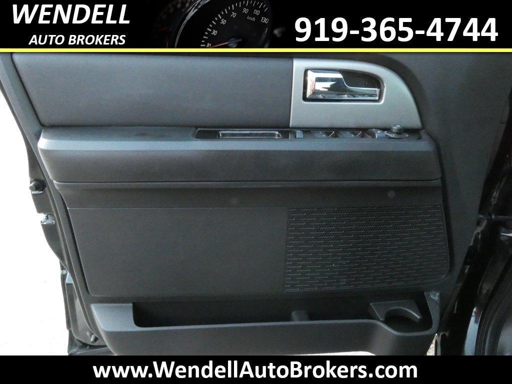used 2014 Ford Expedition car, priced at $11,646