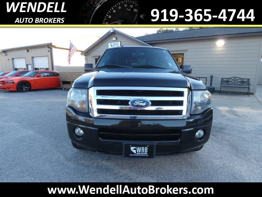 used 2014 Ford Expedition car, priced at $11,646