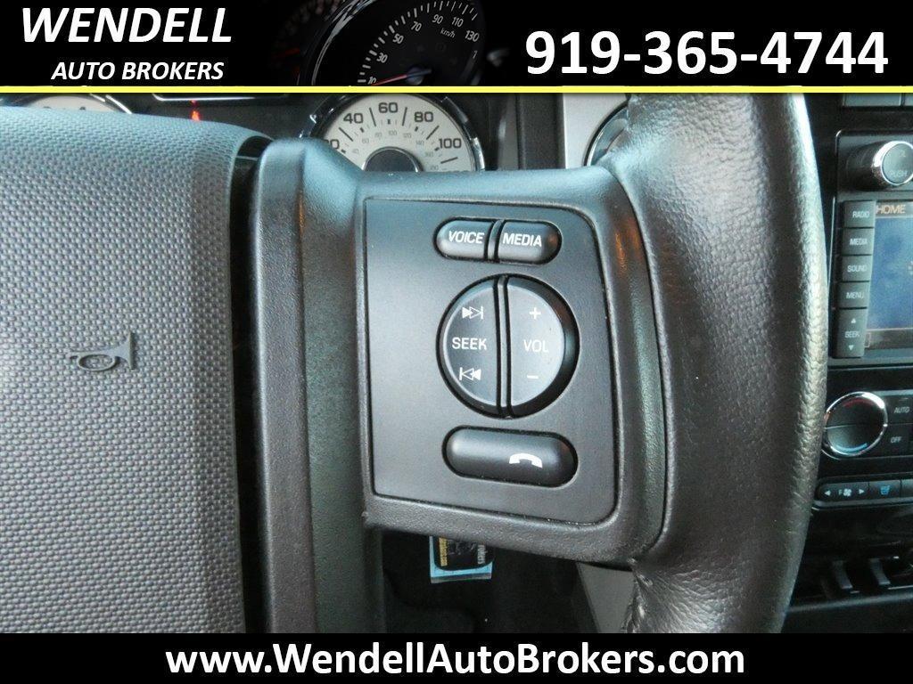 used 2014 Ford Expedition car, priced at $11,646