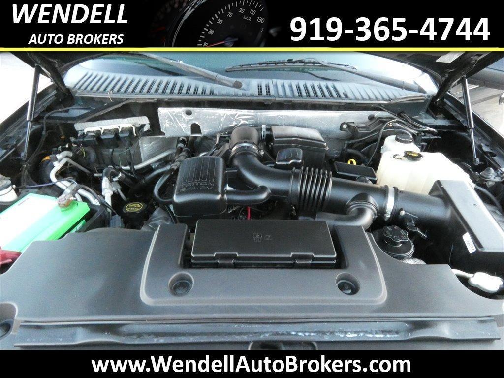 used 2014 Ford Expedition car, priced at $11,646