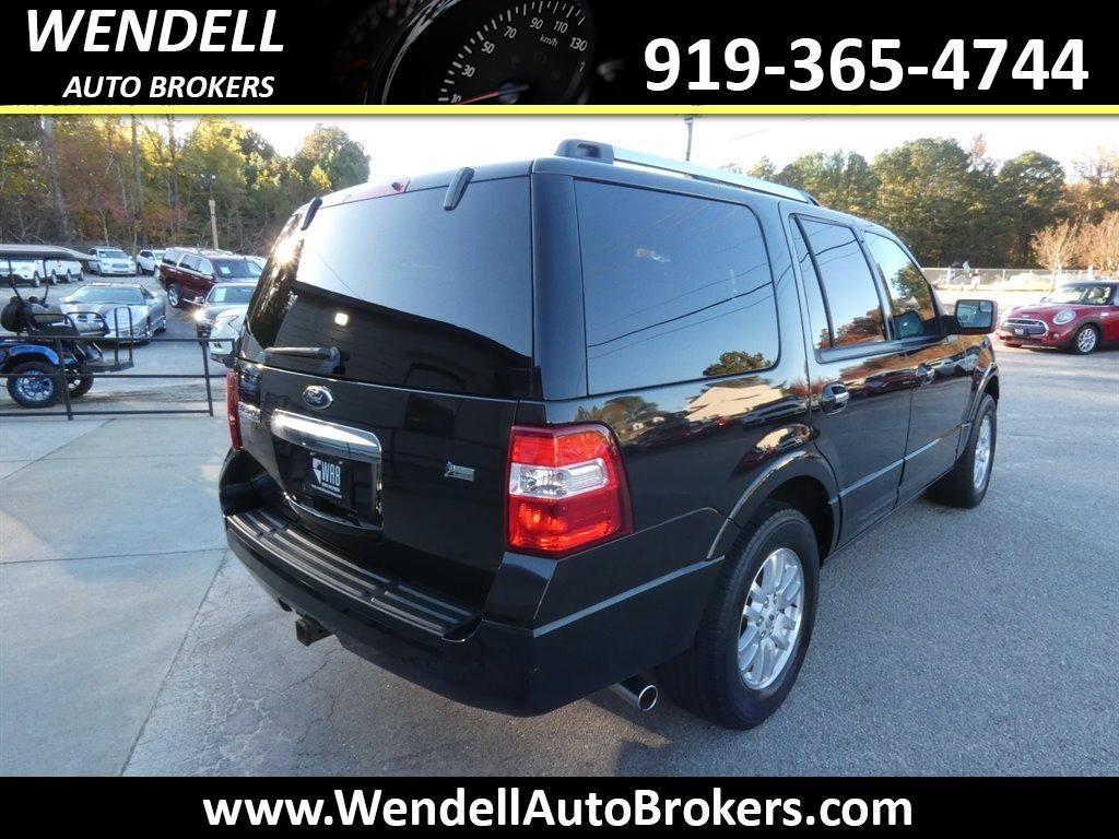 used 2014 Ford Expedition car, priced at $11,646