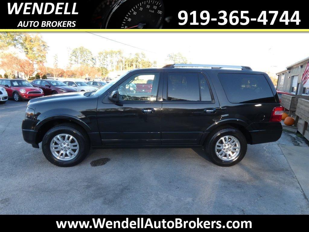 used 2014 Ford Expedition car, priced at $11,646