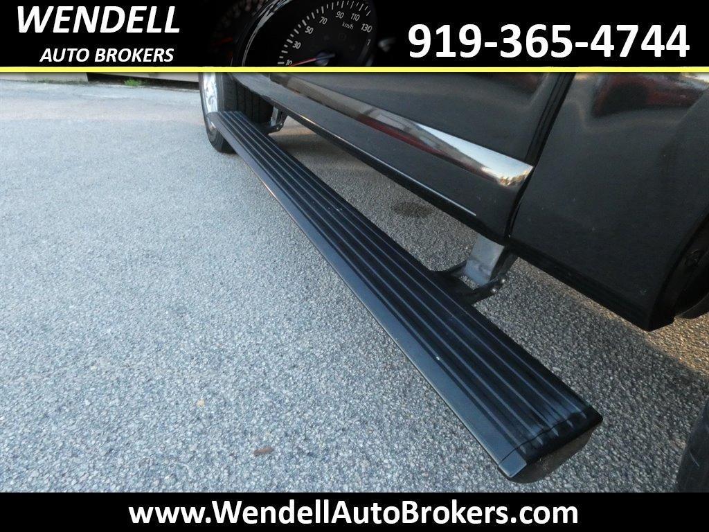 used 2014 Ford Expedition car, priced at $11,646