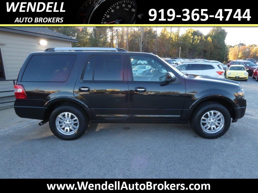 used 2014 Ford Expedition car, priced at $11,646