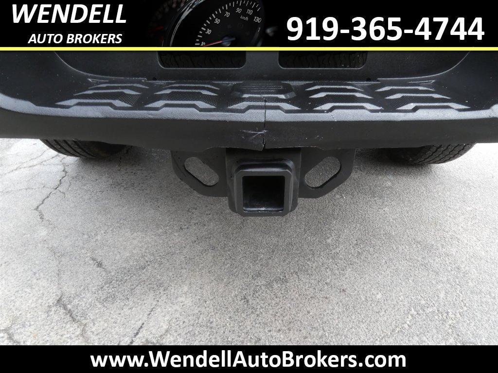 used 2016 Toyota Tacoma car, priced at $18,245