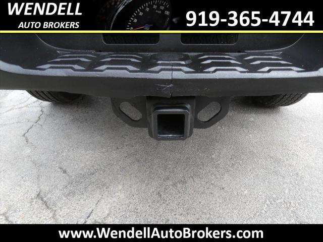 used 2016 Toyota Tacoma car, priced at $18,345
