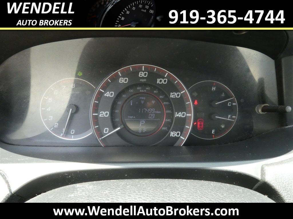 used 2015 Honda Accord car, priced at $12,886