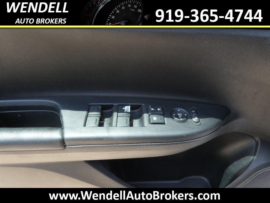 used 2015 Honda Accord car, priced at $12,886