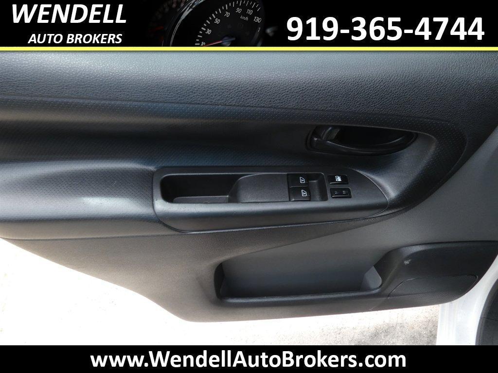 used 2020 Nissan NV200 car, priced at $18,948