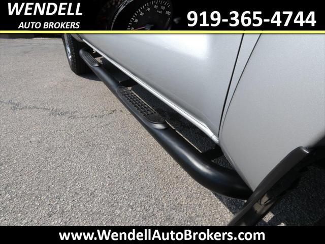 used 2009 Toyota Tacoma car, priced at $14,488