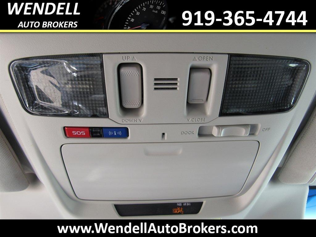 used 2018 Subaru Outback car, priced at $11,985