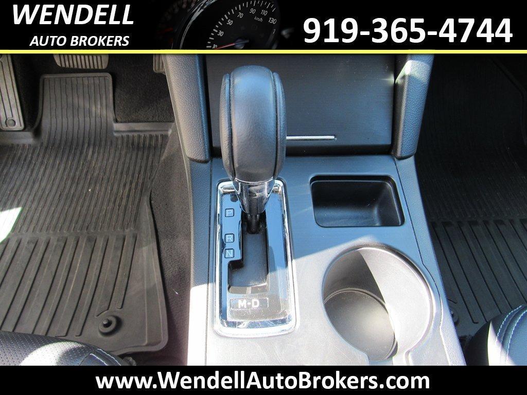 used 2018 Subaru Outback car, priced at $11,985